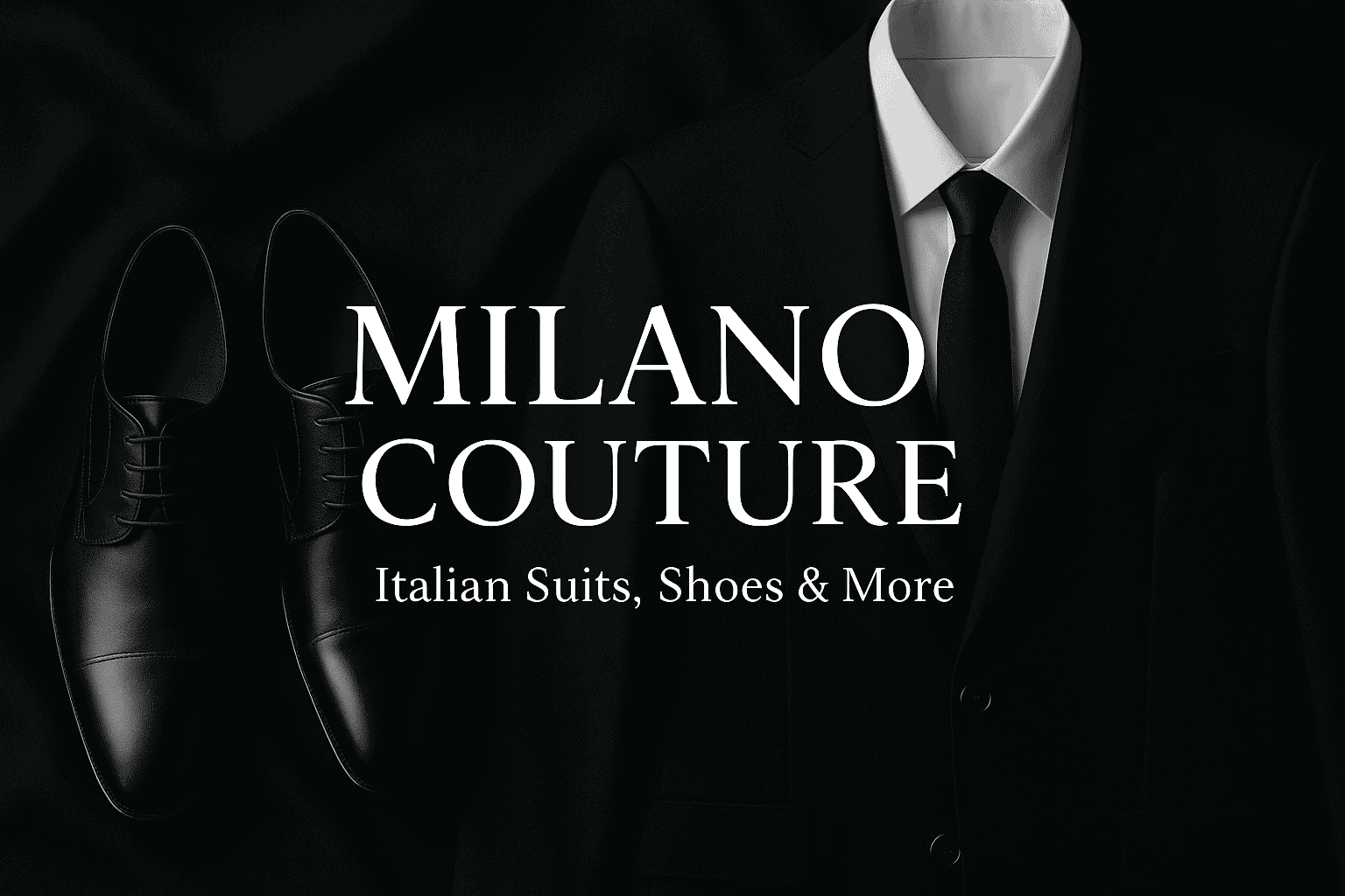 Luxury Fashion