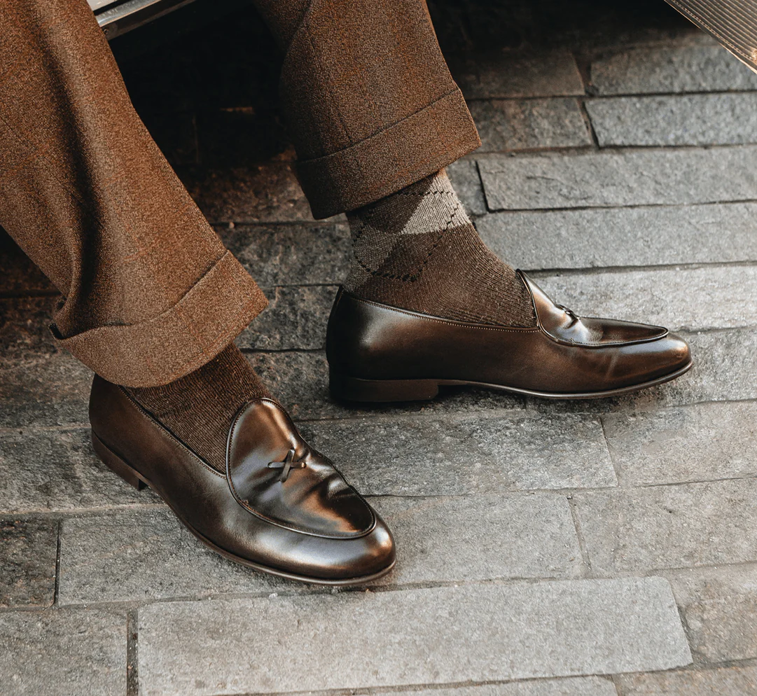 Custom Shoes